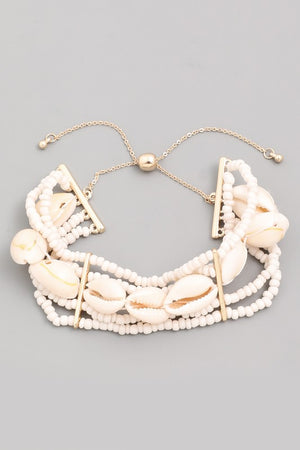 Seashore Bracelet