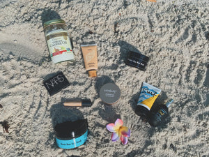 ☀️Beauty Favorites for Beating the Heat this Summer!☀️