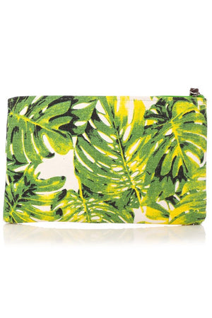 Palm Clutch