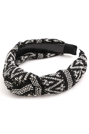Tribe Vibes Headband