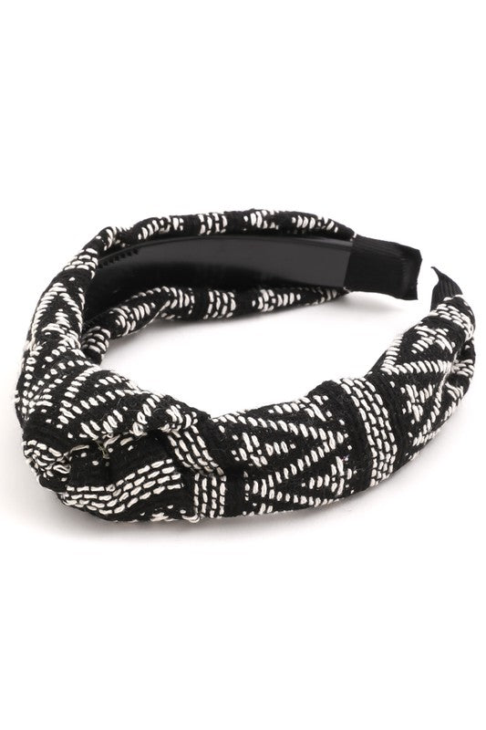 Tribe Vibes Headband
