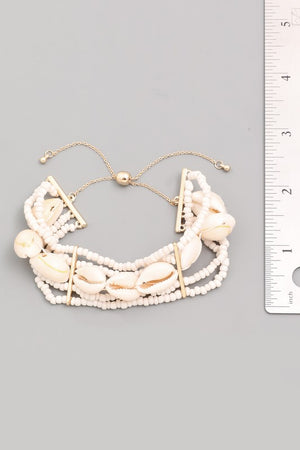 Seashore Bracelet