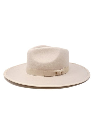 Aussie Rancher-Ivory
