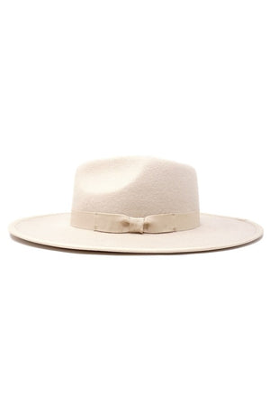 Aussie Rancher-Ivory
