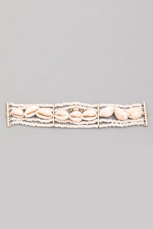 Seashore Bracelet