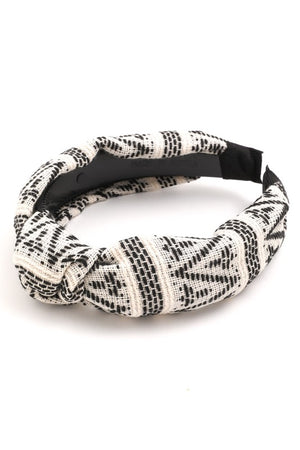 Tribe Vibes Headband