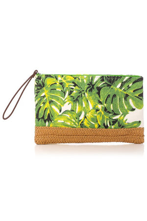 Palm Clutch