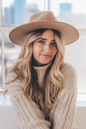 Aussie Rancher-Pecan