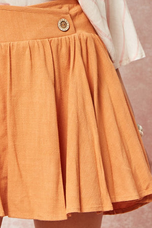 Under the Sun Skort