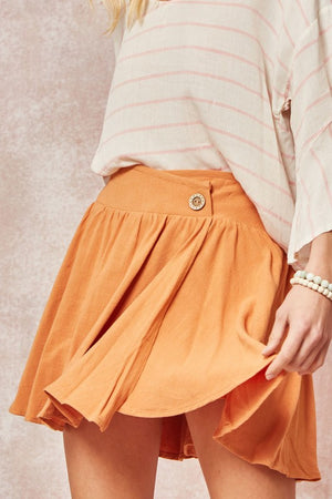 Under the Sun Skort