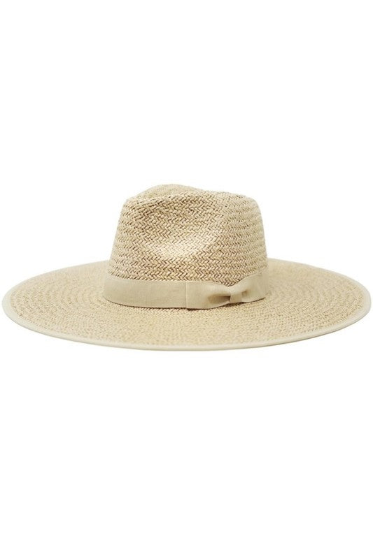 Emma Straw Rancher