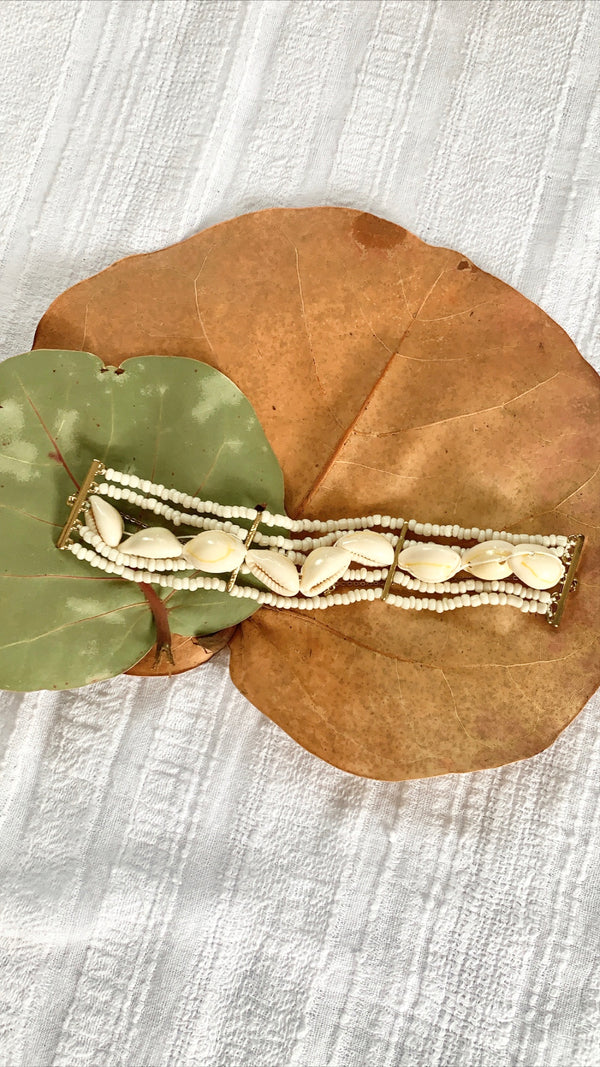 Seashore Bracelet