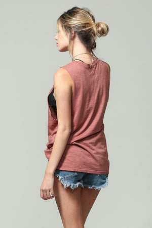 Beach Bum Tee