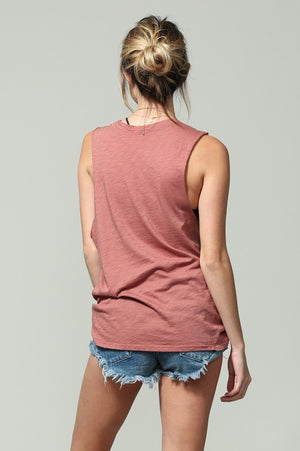 Beach Bum Tee