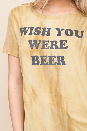 Cheers Tee