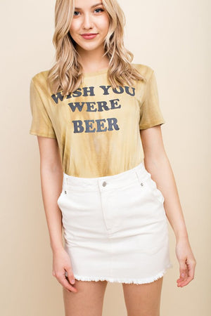 Cheers Tee