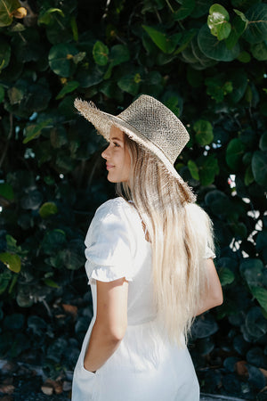 Coast to Coast Romper
