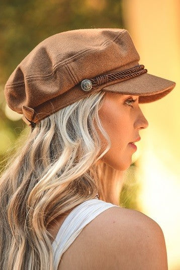 By the Bay Cap