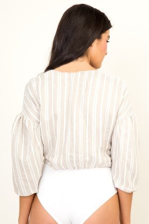 Cali Dreamin Bodysuit