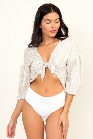 Cali Dreamin Bodysuit