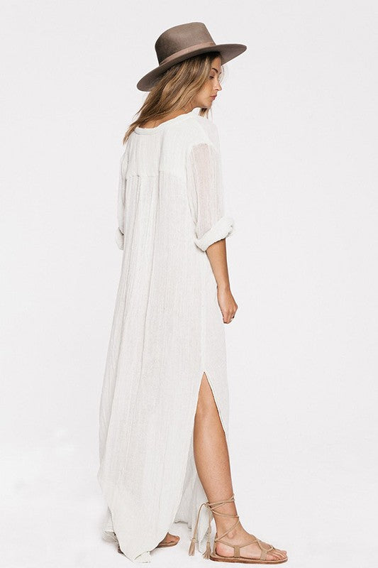 Take me to Mykonos Maxi