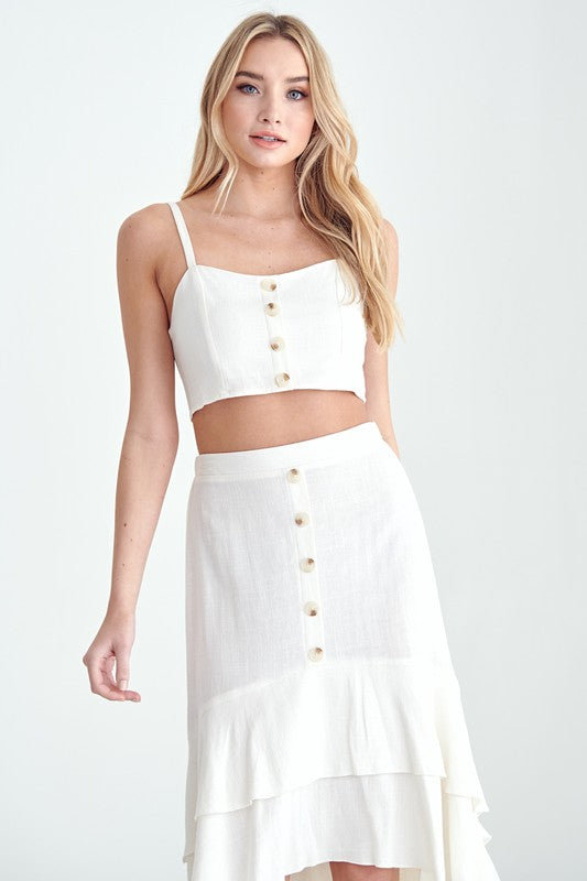 Sandy Shores Top