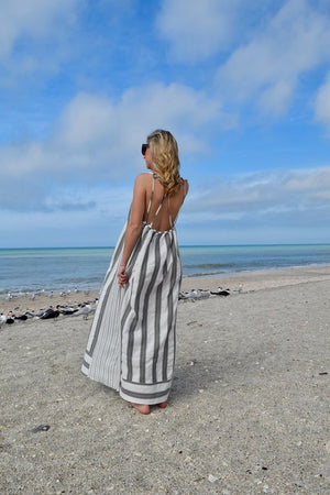 Canggu Maxi Dress