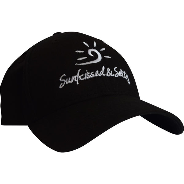 Sunkissed & Salty Baseball Cap