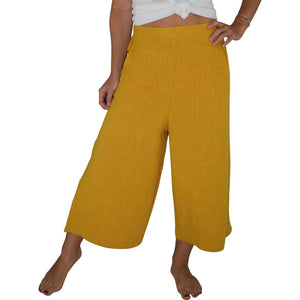 Stevie Culottes