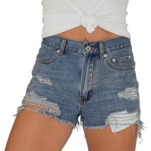 Easy Rider Cutoffs