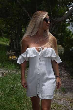 Gaya Dress