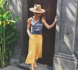 Stevie Culottes