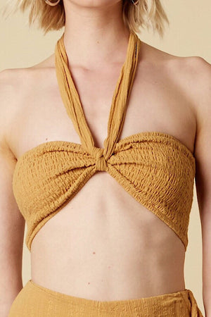 Ibiza Bandeau