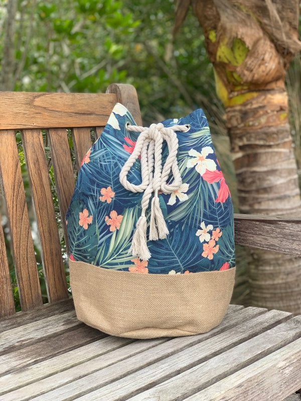 Weekender Backpack
