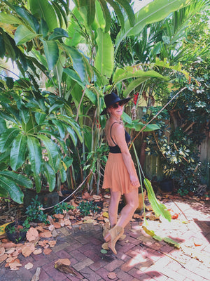 Under the Sun Skort