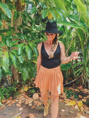 Under the Sun Skort