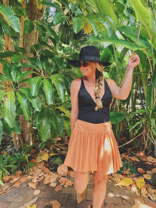 Under the Sun Skort